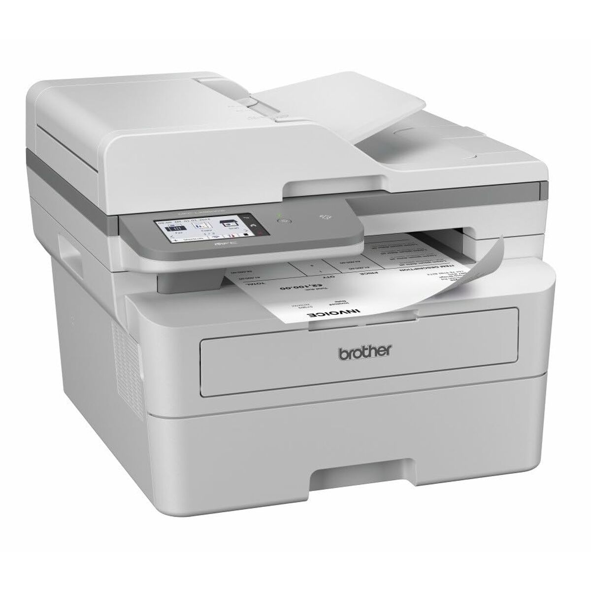 Multifunctionele Printer Brother MFCL2980DWRE1